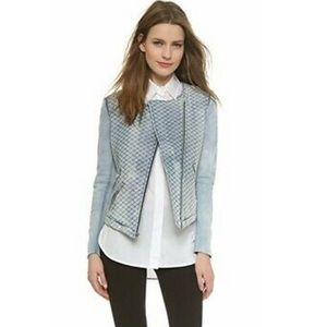 Generation Love Maya Indigo Denim Jacket